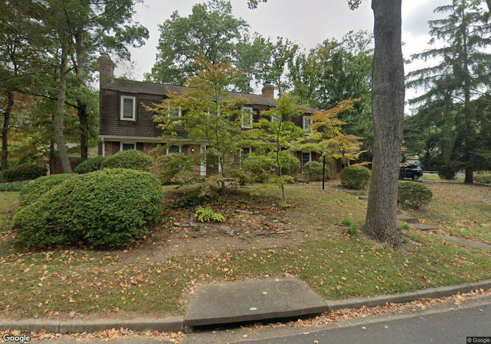 1326 Deep Run Ln, Reston, VA 20190 - photo 1