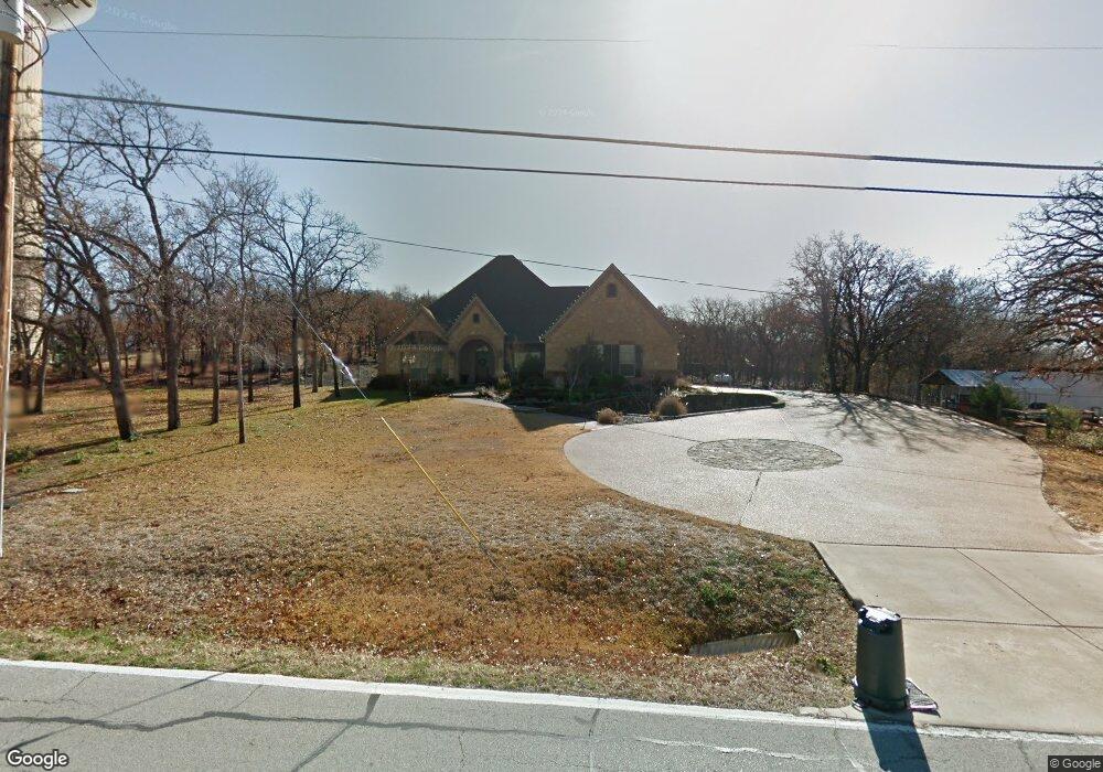 8724 Amundson Dr, North Richland Hills, TX 76182 - photo 1