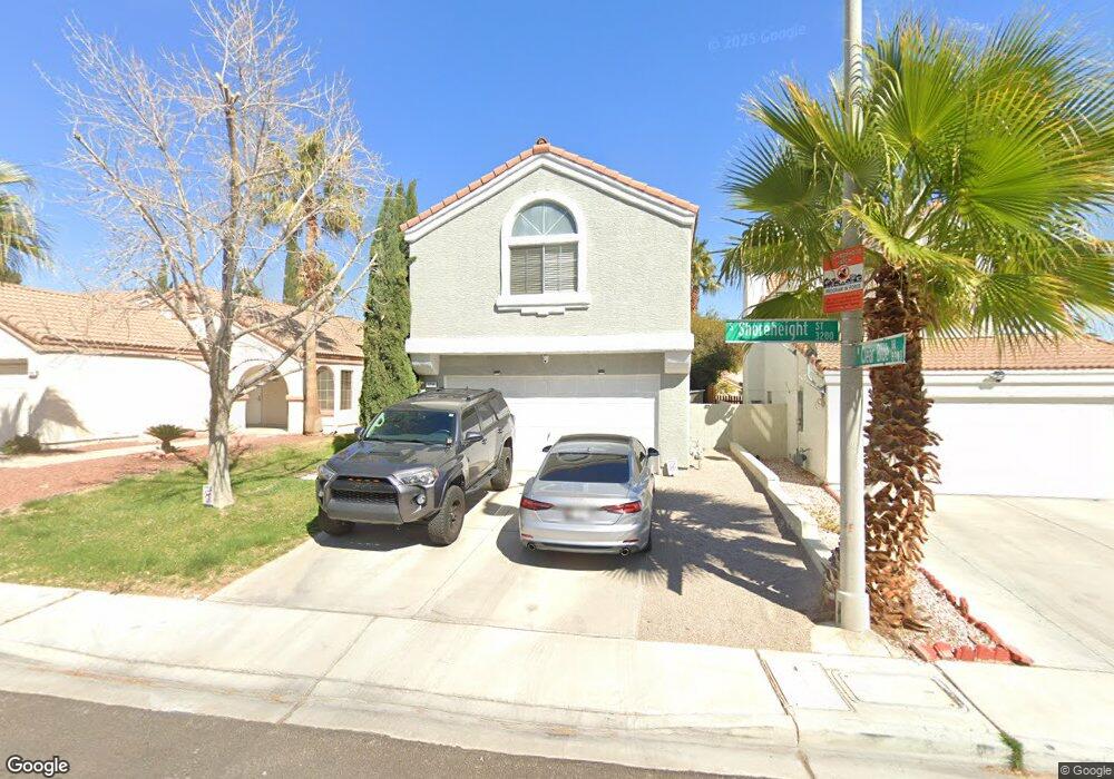 3236 Shoreheight St, Las Vegas, NV 89117 - photo 1