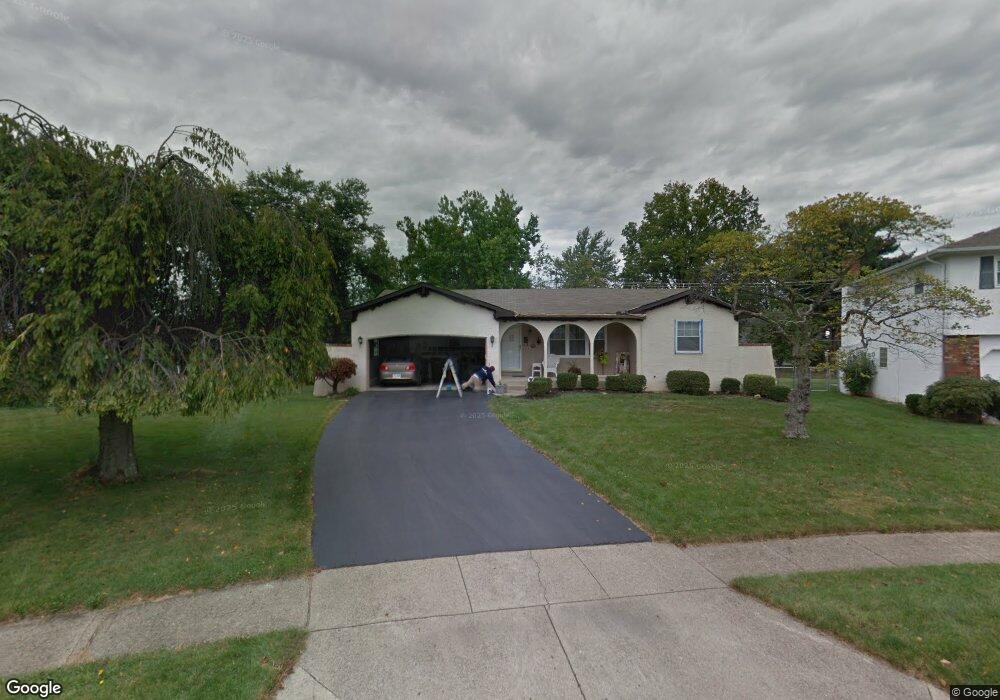 1604 Arrowood Loop N, Columbus, OH 43229 - photo 1