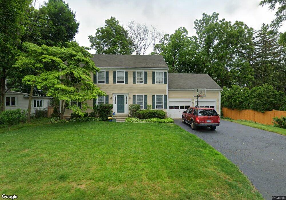 48 Dorking Dr, Fairfield, CT 06824 - photo 1