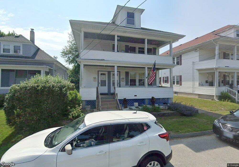 20 Midler St, Cranston, RI 02910 - photo 1