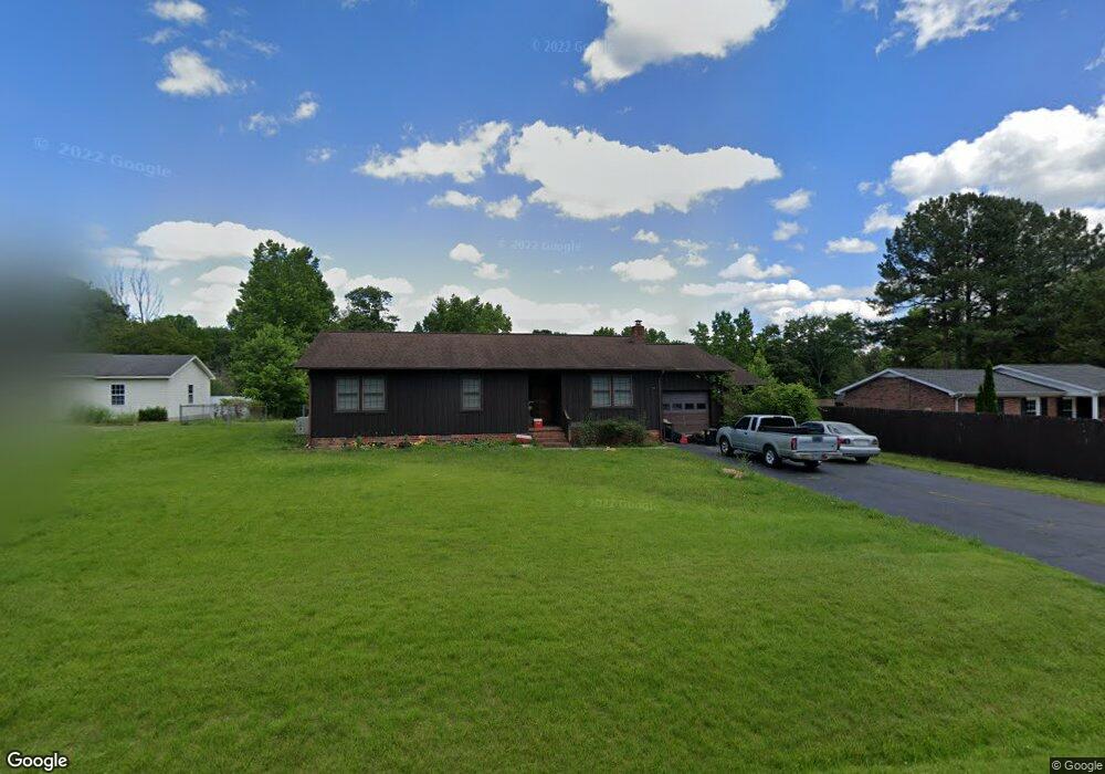 109 Tanglewood Dr, Manchester, TN 37355 - photo 1