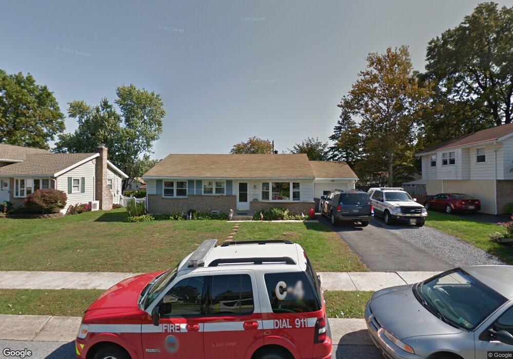 3036 Octagon Ave, Reading, PA 19608 - photo 1