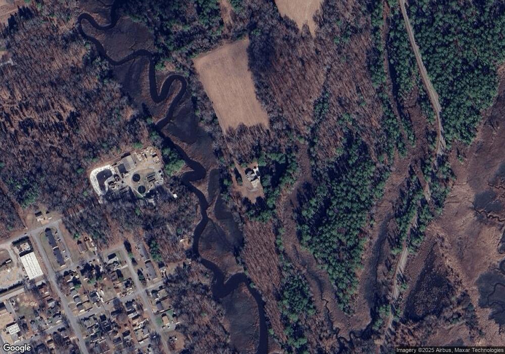 2400 O D I St, West Point, VA 23181 - photo 1