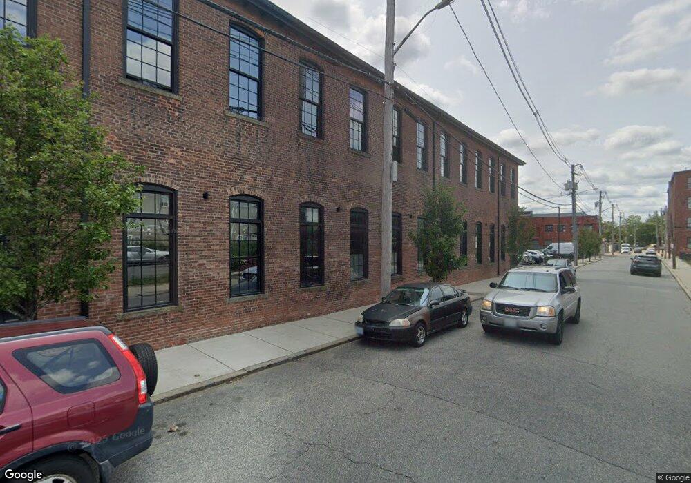 50 Sprague St unit 201, Providence, RI 02907 - photo 1