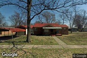 710 S 4th St, Hayti, MO 63851