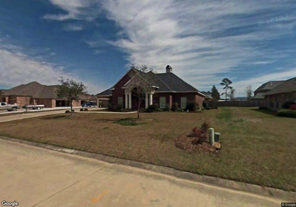 4219 Beau Chene Dr, Lake Charles, LA 70605 - photo 1