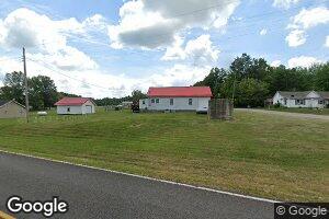 7669 S Pleasant Church St, Carlisle, IN 47838