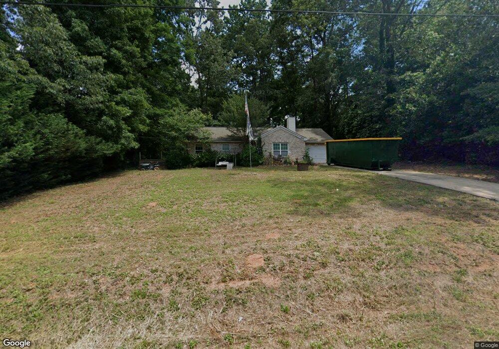 3558 Wesley Dr, Gainesville, GA 30506 - photo 1