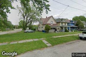 744 Nesslewood Ave, Toledo, OH 43610