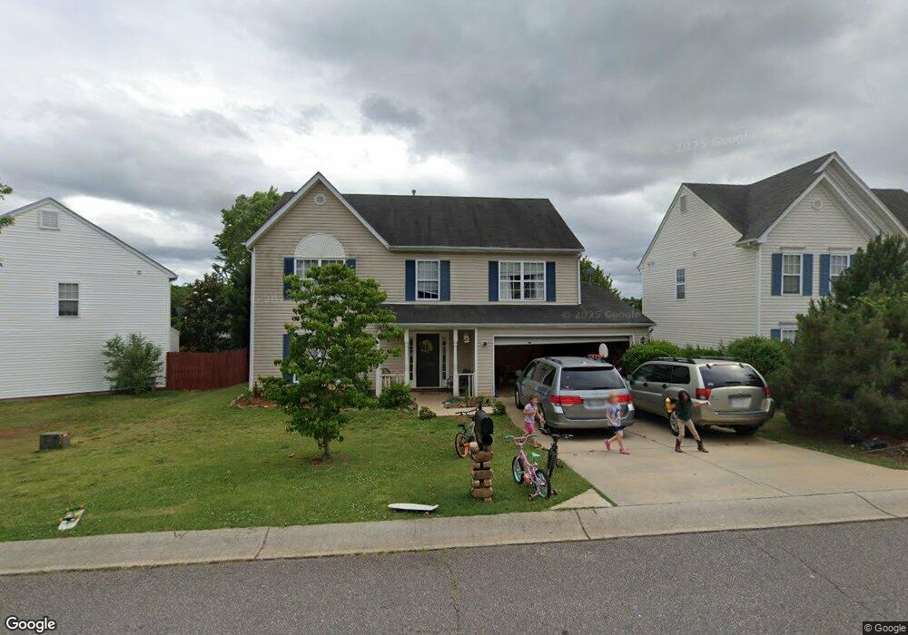 2236 Ballingarry Dr, Statesville, NC 28625 - photo 1