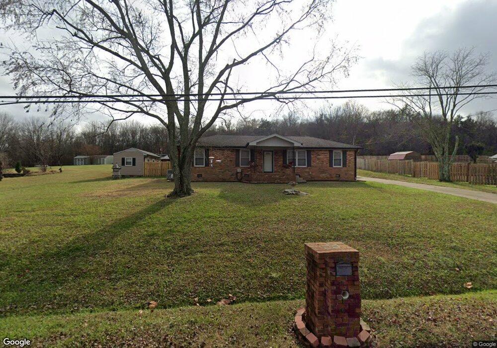 112 Fontenay Dr, Lebanon, TN 37090 - photo 1