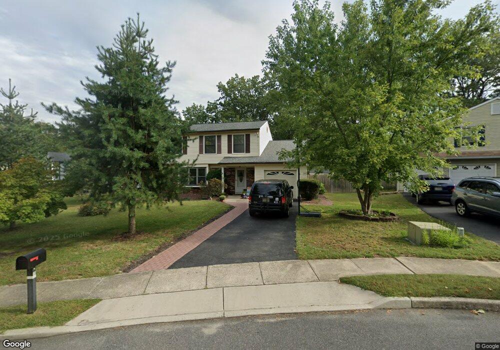 15 James Hollow Ct, Howell, NJ 07731 - photo 1