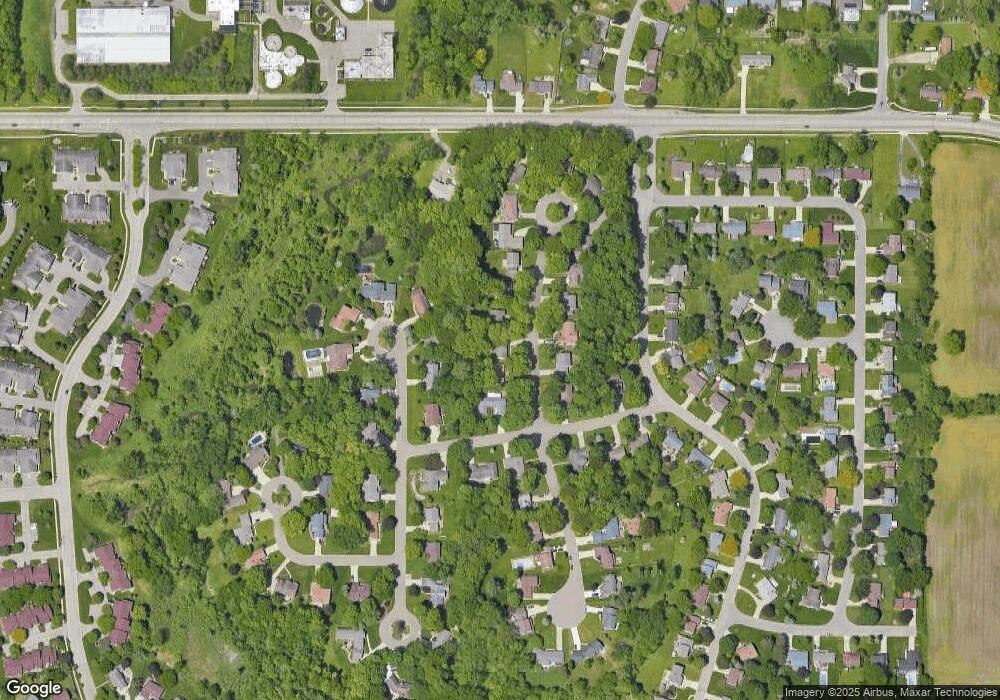 1819 Opaline Dr, Lansing, MI 48917 - photo 1