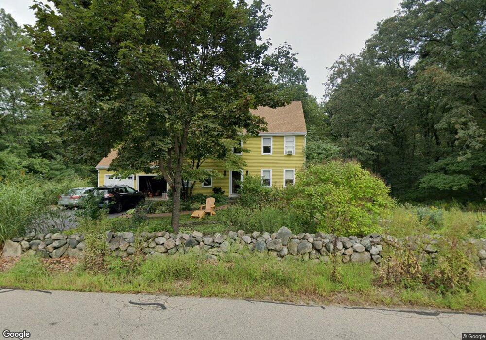 69 Jordan Rd, Franklin, MA 02038 - photo 1