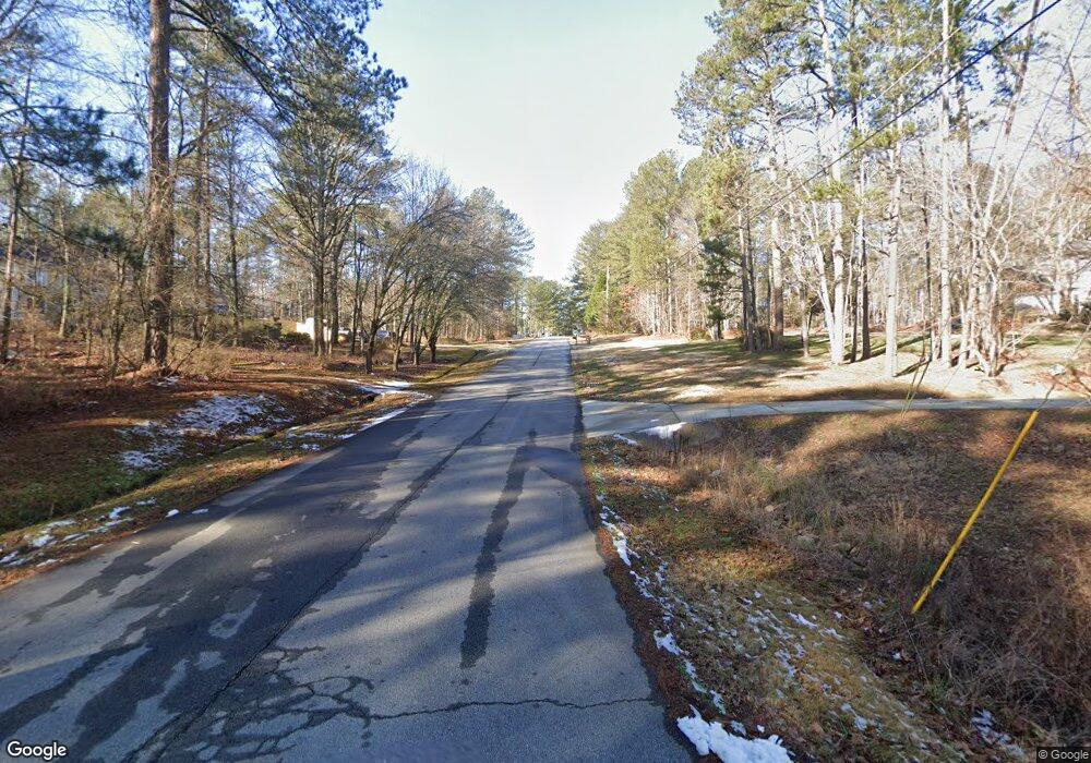 123 Pickett's Way, Acworth, GA 30101 - photo 1