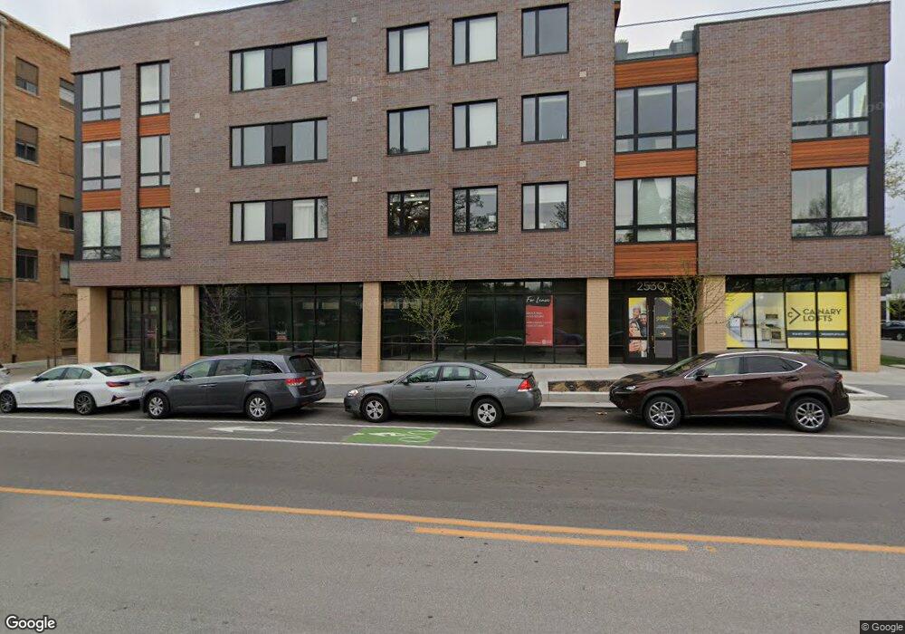 2530 University Ave, Des Moines, IA 50311 - photo 1