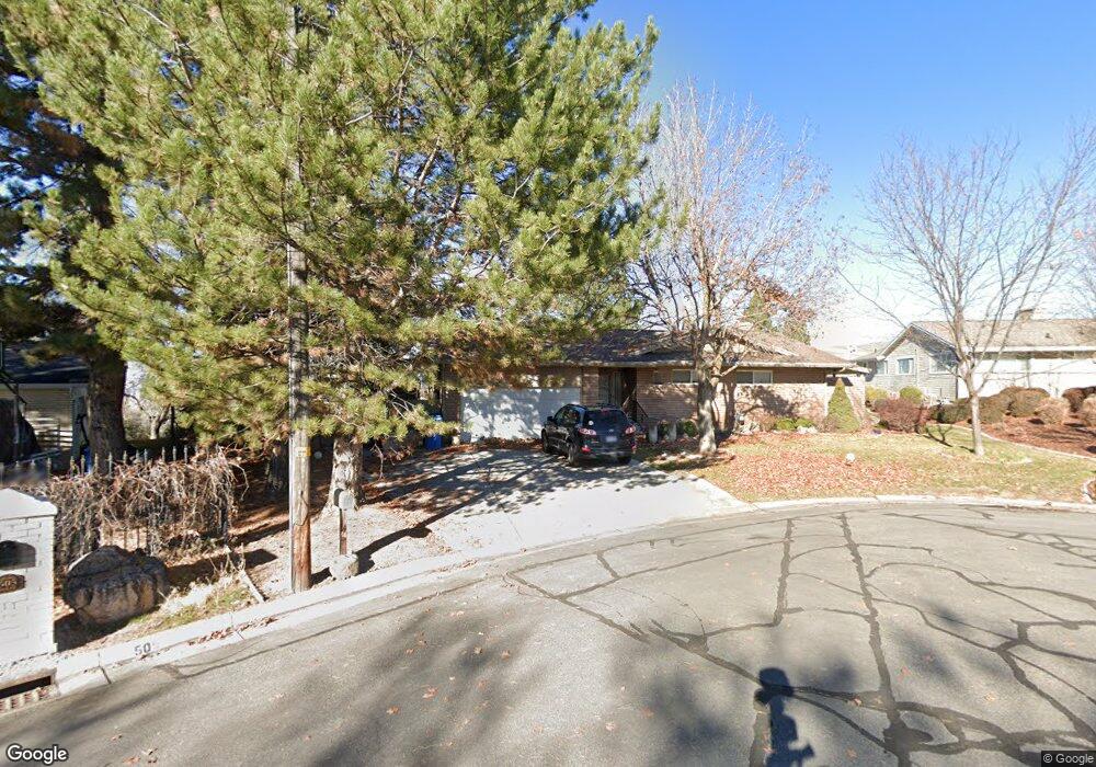 495 Parkview Cir, Smithfield, UT 84335 - photo 1