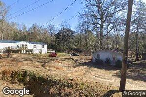 82 Cemetery Rd, Oglethorpe, GA 31068