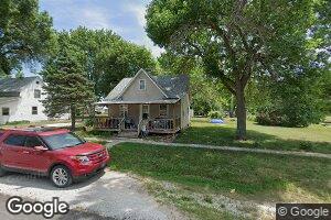 105 2nd St S, Rutland, IA 50582