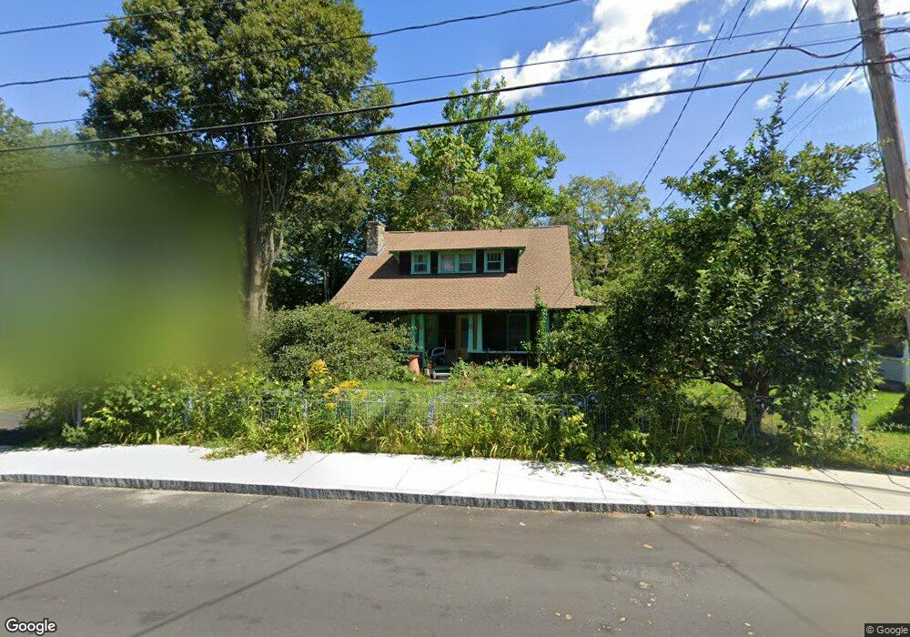 65 Conway St, Shelburne Falls, MA 01370 - photo 1