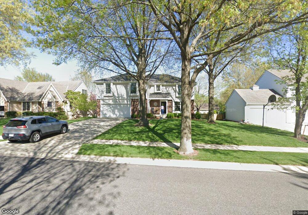 7939 Acuff Ln, Lenexa, KS 66215 - photo 1