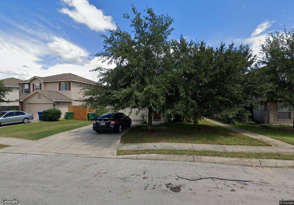 3902 Blue Oak Pass, San Antonio, TX 78223 - photo 1