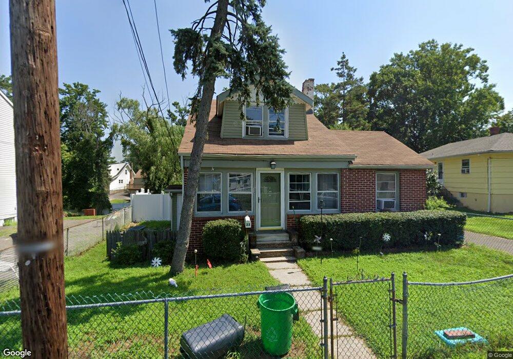 33 Wayside Dr, Keyport, NJ 07735 - photo 1