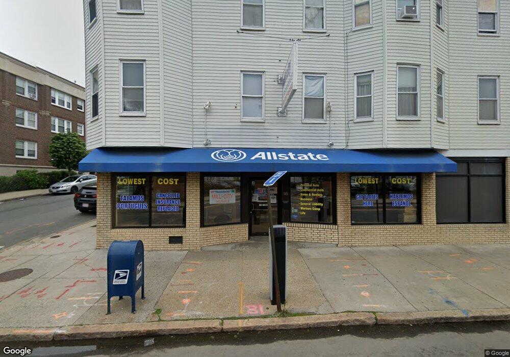 645 Broadway, Everett, MA 02149 - photo 1