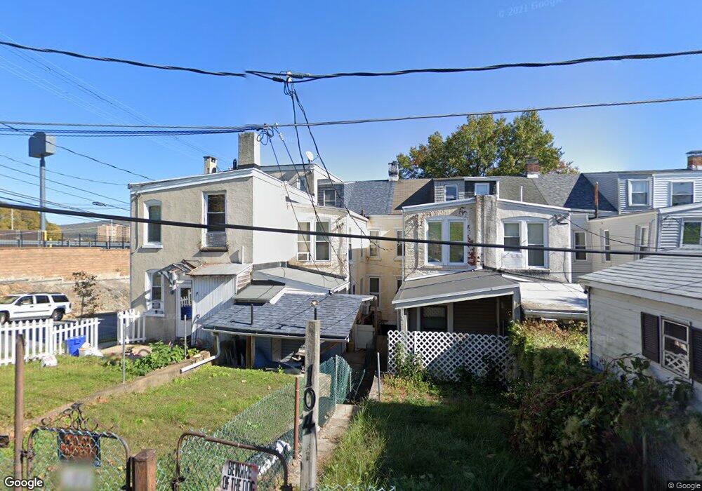 102 Yarnell St, Reading, PA 19611 - photo 1