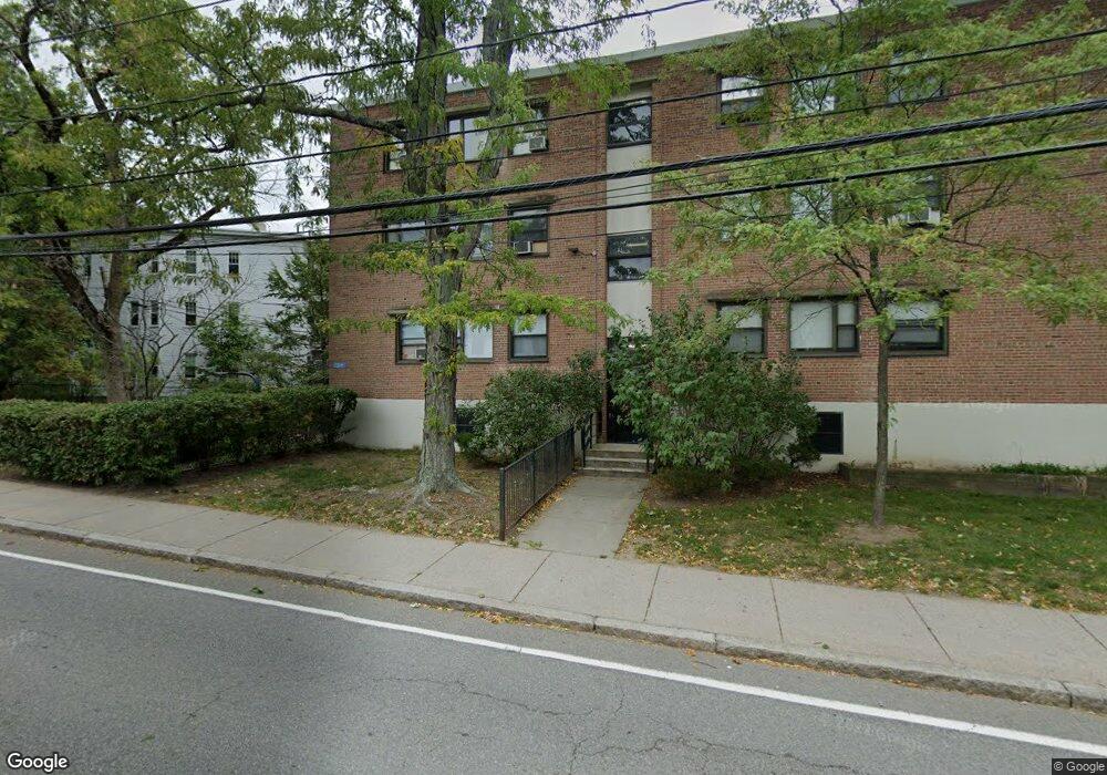 176 High St unit U, Brookline, MA 02445 - photo 1