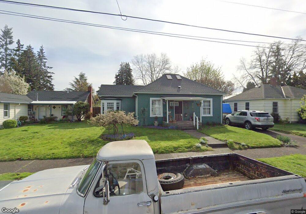 1311 Park Terrace SW, Albany, OR 97321 - photo 1