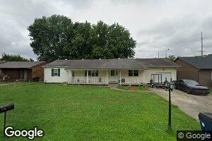 91 Glenroy Dr, South Point, OH 45680