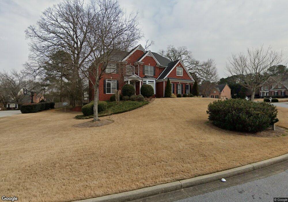 2625 Montclair Place unit 3, Snellville, GA 30078 - photo 1