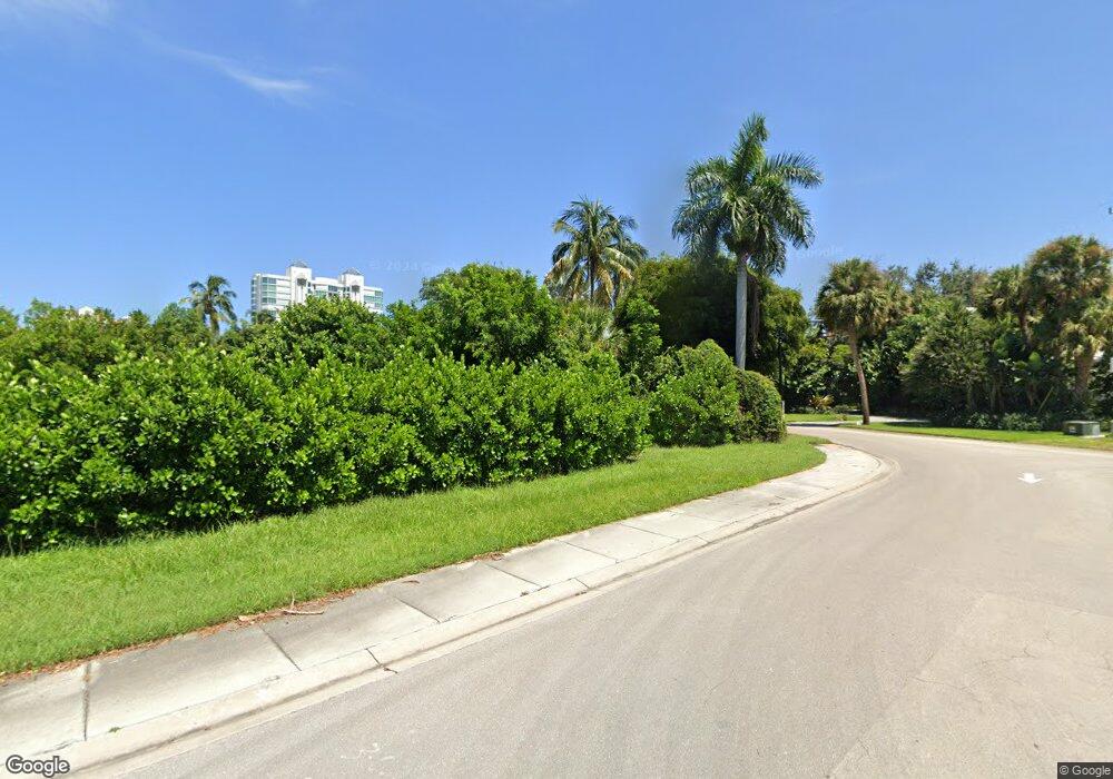 5020 Seahorse Ave, Naples, FL 34103 - photo 1