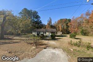 6205 Columbia Hwy N, Gifford, SC 29923