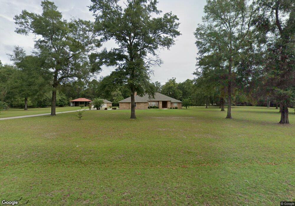 116 Sweetwater Cir, Crawfordville, FL 32327 - photo 1