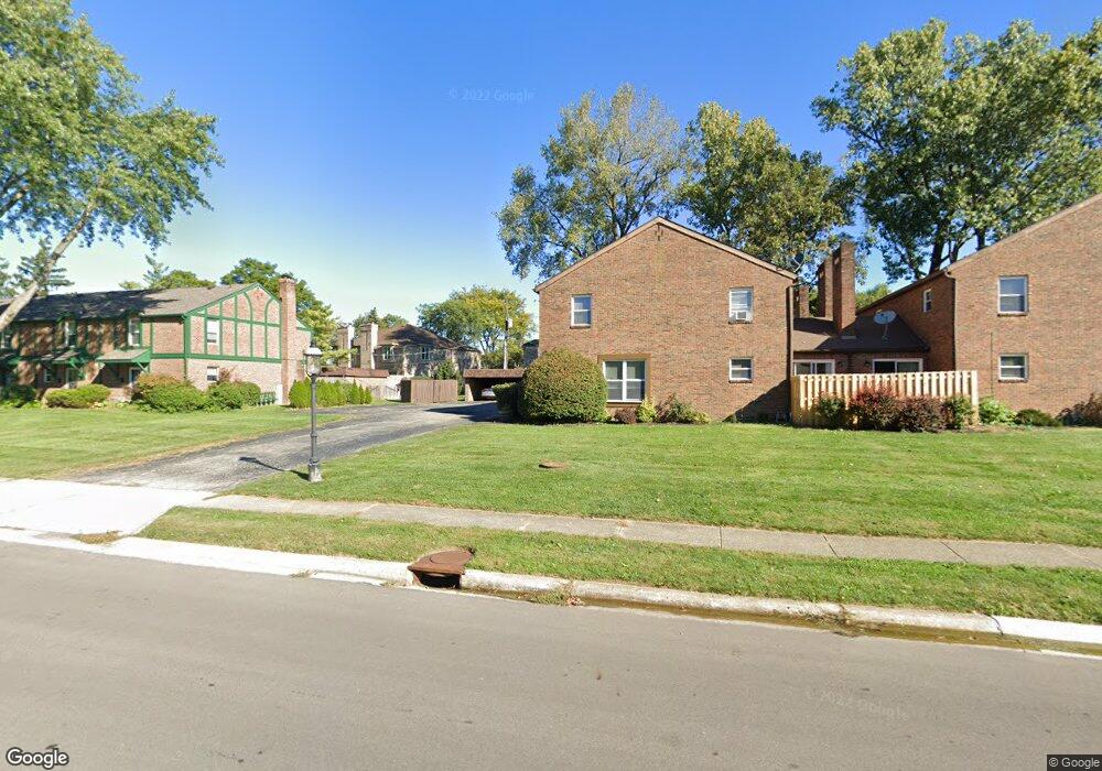 1532 Longeaton Dr, Columbus, OH 43220 - photo 1