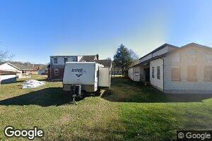 124 Center St, Coal Grove, OH 45638