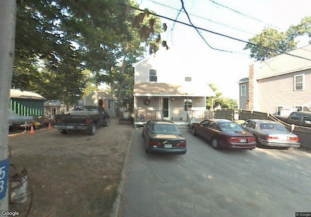 55 Wilders Grove Rd, Newton, NH 03858 - photo 1