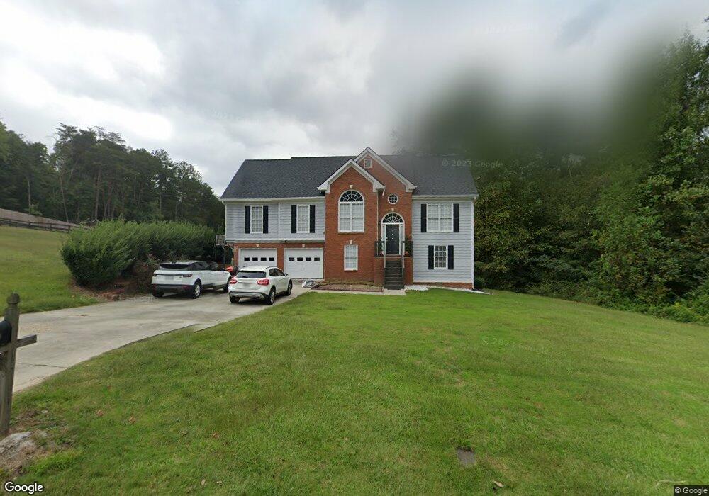 4129 Tuggle Rd NE, Buford, GA 30519 - photo 1