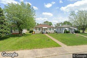 337 Jennings St, Gary, IN 46404