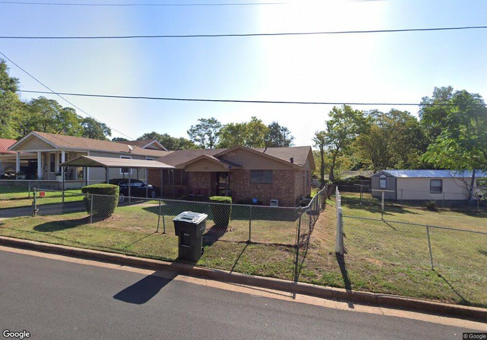 823 4th St, Nacogdoches, TX 75961 - photo 1