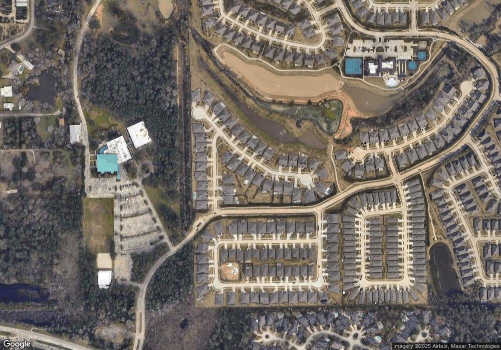 329 Belgian Ct, Spring, TX 77382 - photo 1