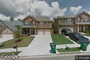 922 Sublime Trail, Canton, GA 30114