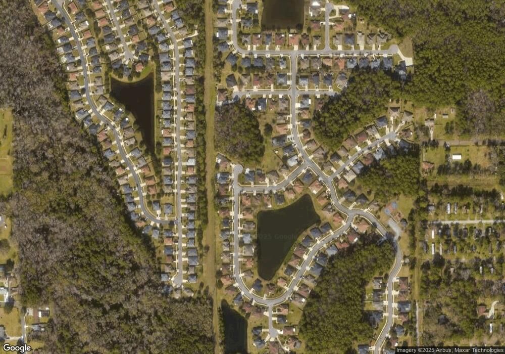 3796 Juliet Leia Cir N, Jacksonville, FL 32218 - photo 1