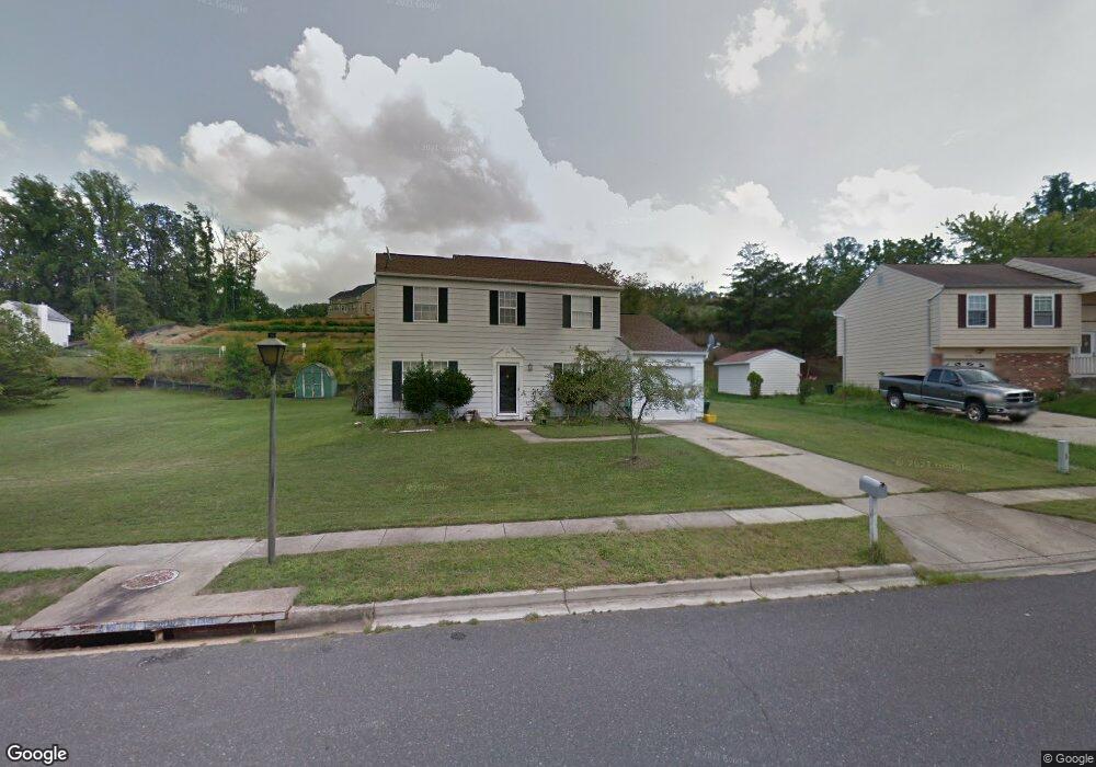 12706 Asbury Dr, Fort Washington, MD 20744 - photo 1