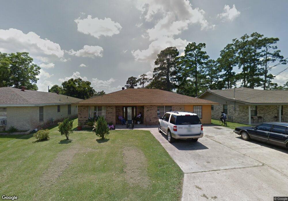 1727 N Prater St, Lake Charles, LA 70601 - photo 1