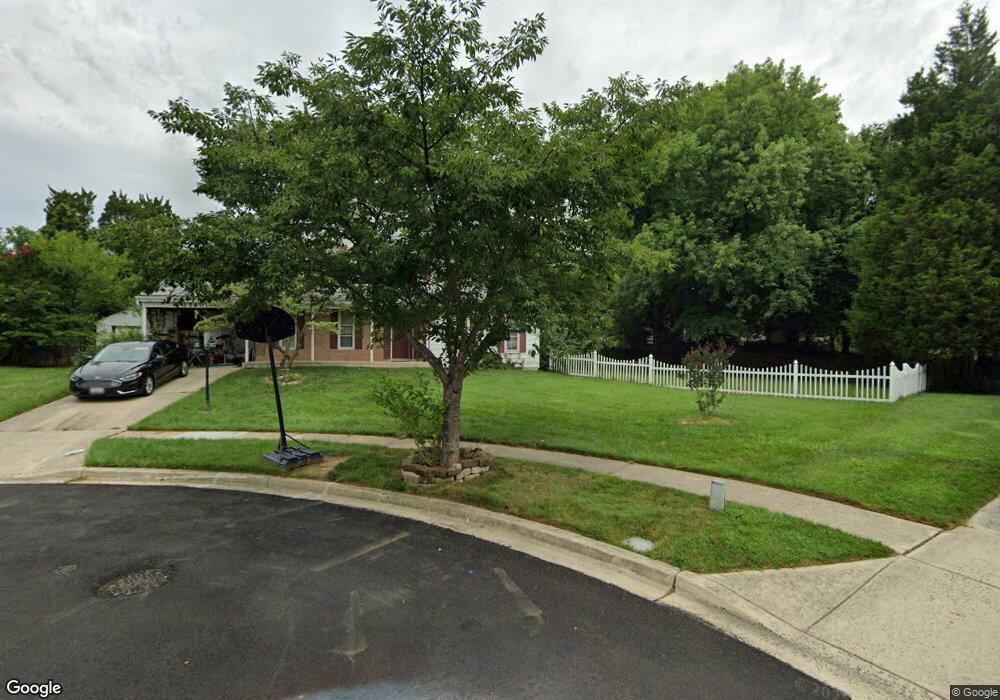 15607 Darwin Ct, Laurel, MD 20707 - photo 1